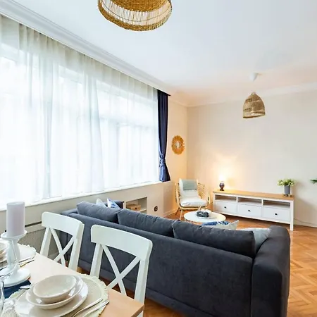 Missafir Sleek Flat With Great Location In Tesviki
