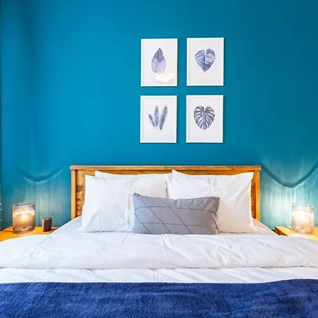 Διαμέρισμα Missafir Sleek Flat With Great Location In Tesviki Κωνσταντινούπολη